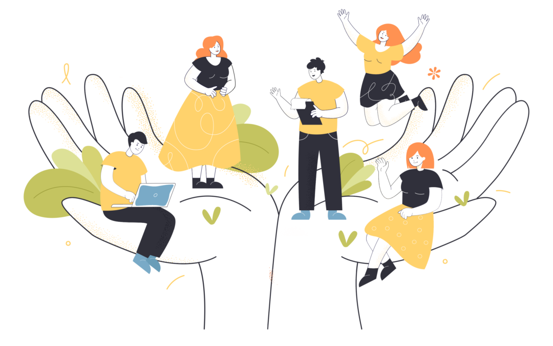 Influencer marketing